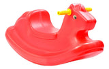 Rodacross Mecedor Caballito Eco Cab/01