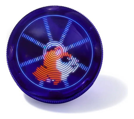 Bitzee Hamster Mascota Interactiva 22908