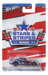 Hot Wheels Vehiculo GRT01