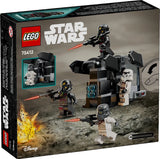 Lego STAR Wars TM Death Trooper y Night Trooper 75412