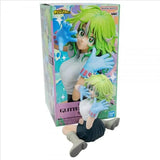 Banpresto My Hero Academia Glitter&Glamours Toru Hagakure 30048