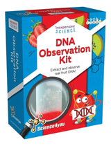 Science4you Atrapa tu ADN 80005035 635340