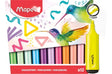 Maped Marcador Col Sort X12 Estuche De Carton 740901