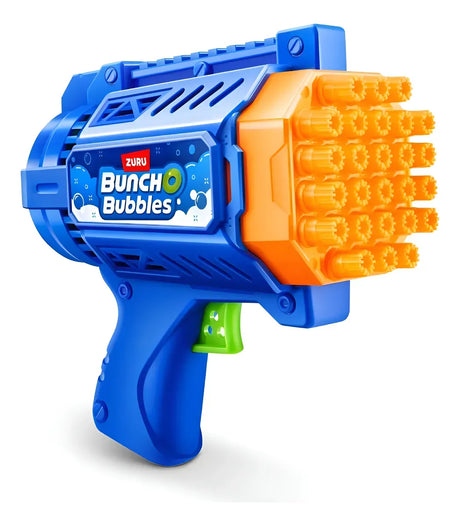 Zuru Bubble Blaster Medium Motorizada 7696 11348