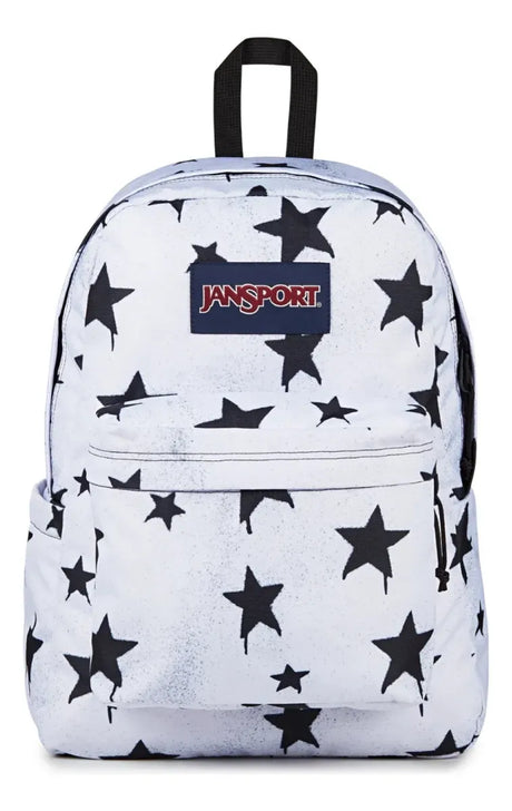 Jansport Mochila Superbreak Plus Spraye JNS447