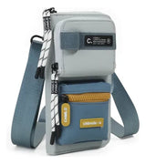 Chimola Billetera Lisboa Light Blue B268