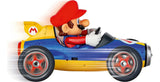 Auto Mario Kart A Control Mario Carrera Go 370181066
