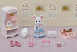 Sylvanian Families El maletin de moda de Stephanie 5540
