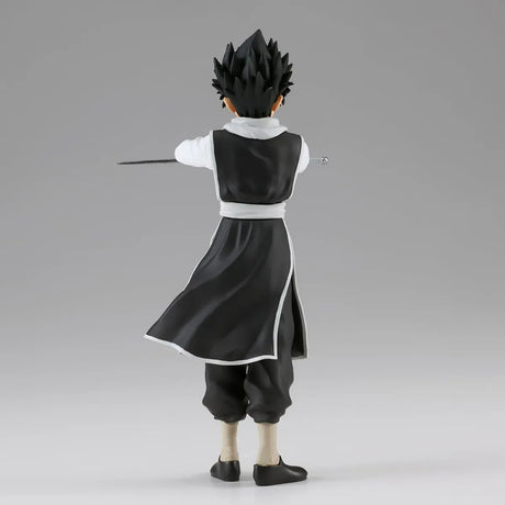 Banpresto Yu Yu Hakusho Dxf-Hiei-30th Anniversary 88172