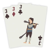 REGICIDE 40-4148