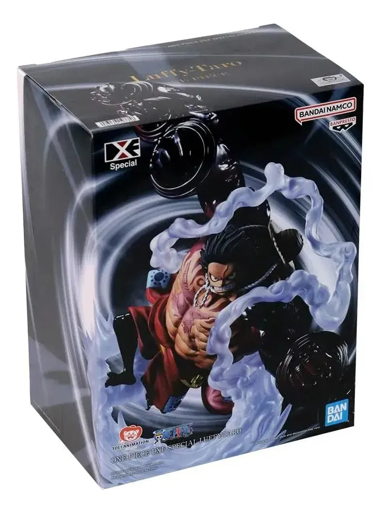 Banpresto One Piece DxF Special Luffy-Taro 19735
