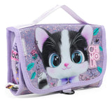 Chimola Cartuchera Personaje Cat BT353