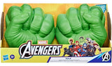 Avengers Hulk Gamma Smash Guantes F93325L00