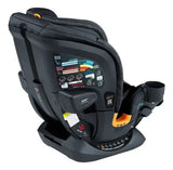 Chicco Butaca Onefit Lx Cleartex All-in-one 08087144240070 Ebony