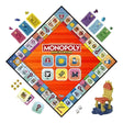 Hasbro Juego de Mesa Monopoly App Banking G14245732