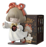 52toys Laplly Vintage Memory Series Figura Blind Box S78902