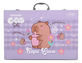 Chimola Art Set Capibara BT261