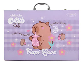 Chimola Art Set Capibara BT261