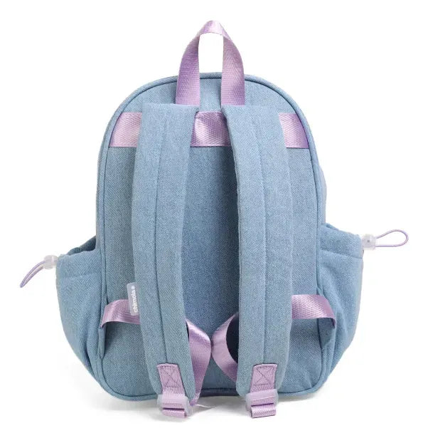 Chimola Mochila Denim Crew M210