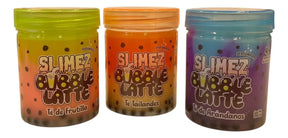 Slimez Bubble Latte Toyz A201850