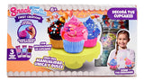 Juliana Snacktastic Decora Tus Cupcakes SIS0009