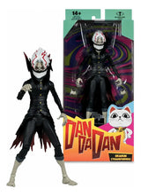 Mcfarlane Figura Dandadan 17cm 16935