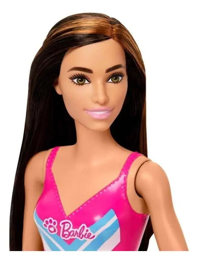 Barbie Muñeca Porrista HXC35