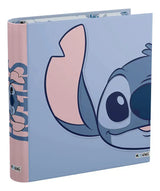 Carpeta Escolar 3x40 Stitch 1001244