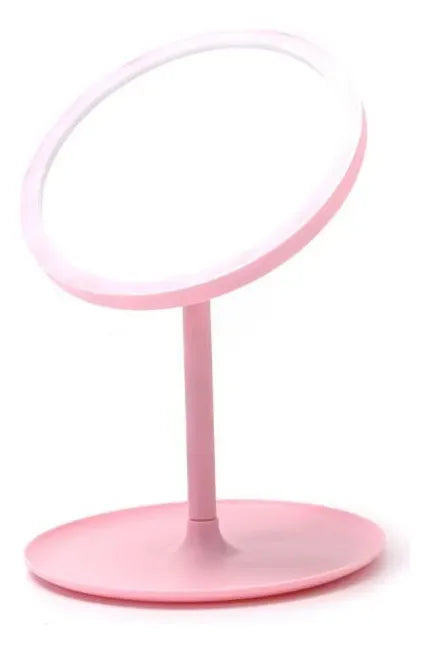 Skora Beauty Espejo Led Con Base 39008