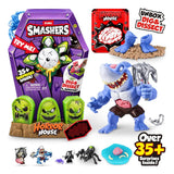 Smashers Horror House Large +35 Sorpresas 7659 74124