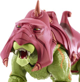 Motu Figura Battle Cat Masters Of The Universe Gyv18 Mattel