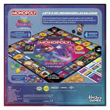 Monopoly The Super Mario Galaxy G26385730