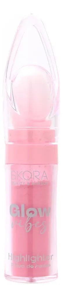 Polvo de Hadas Glow Vibes Tono 6 39565