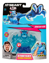 Mr Beast Lab Stretchy Hero iconic Panther/Silver Panther 24770