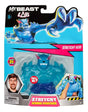 Mr Beast Lab Stretchy Hero iconic Panther/Silver Panther 24770