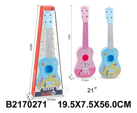 Guitarra Infantil 2170271 Shine