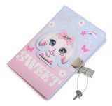 Chimola Libreta Pu Play BUNNY BT265