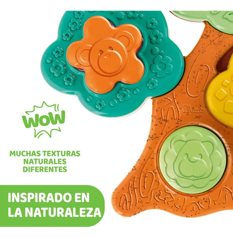 Chicoo Baobab Formas y Colores 00010493000000