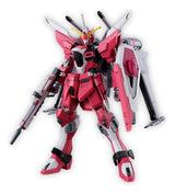 Bandai Hobby Gundam HG 1/144 Infinite Justice Gundam Type II Model Kit 2679243