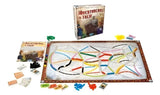 Juego Aventureros al Tren 3801