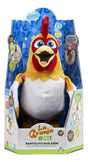 Peluche La Granja de Zenon Bartolito bailarin 8028