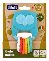 Chicco Sonajero Owly 00010494000000
