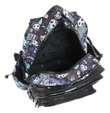 Chimola Mochila Carro 18p Gamer Futbol FS127