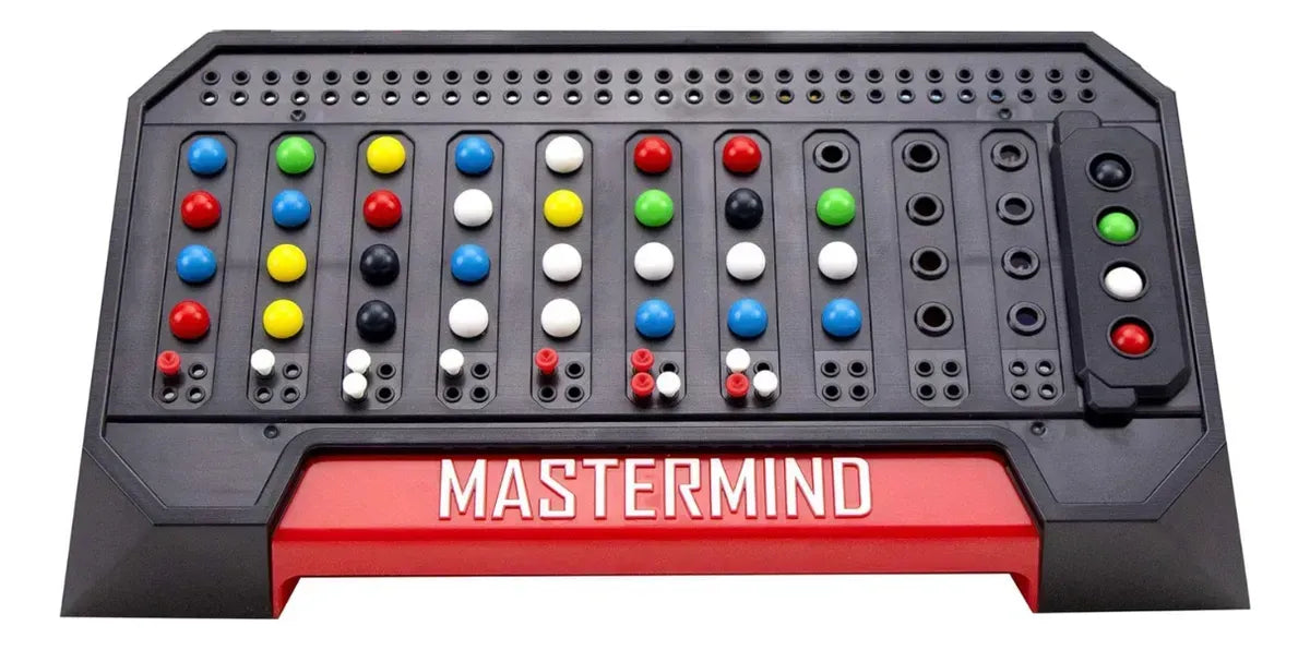 Juego Mastermind 934423