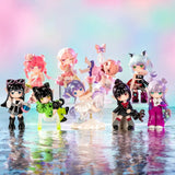 Suris By Robotime Muñecas Coleccionables Sorpresa Blind Box SKXX