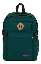 Jansport Mochila Main Campus Deep Juniper 32L JS0A4QUL7F7 JNS806