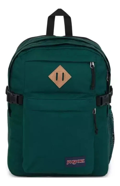 Jansport Mochila Main Campus Deep Juniper 32L JS0A4QUL7F7 JNS806