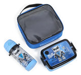 Chimola Lunch Box Set Bearbot BZ148