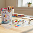 Color My Pets X2 Mascotas Para Pintar Y Lavar 3104775