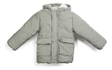 Chimola Campera Ginger Talle 8 Green J06